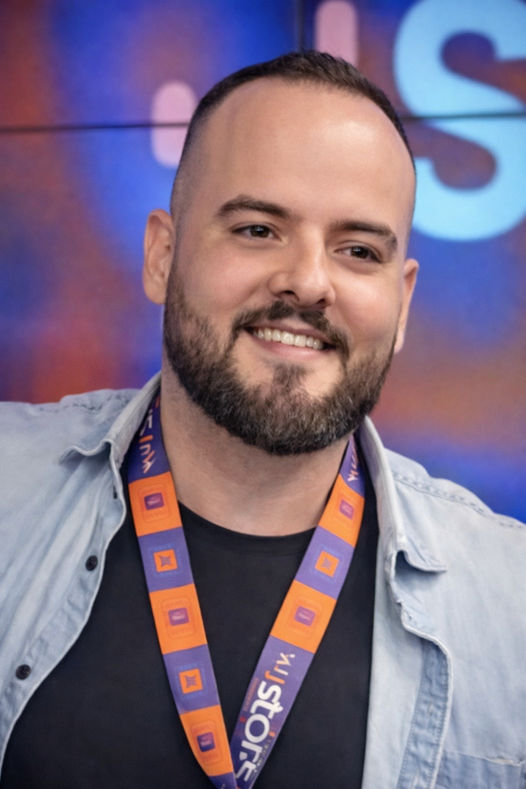 Rodrigo Zuanazzi